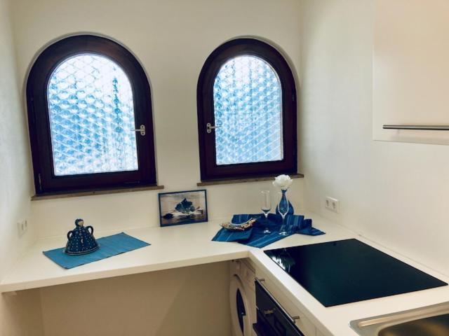 Ferienwohnung Breisgau Bad Krozingen Bagian luar foto